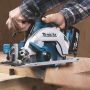 VERKTØYPAKKE MAKITA DLX4197TX1 18V 2X5.0AH