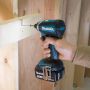 VERKTØYPAKKE MAKITA DLX4197TX1 18V 2X5.0AH