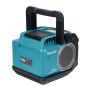 HØYTTALER MAKITA MR014GZ LXT 14,4V-40V UTEN BATTERI
