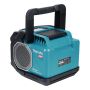 HØYTTALER MAKITA MR014GZ LXT 14,4V-40V UTEN BATTERI