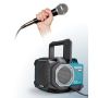 HØYTTALER MAKITA MR014GZ LXT 14,4V-40V UTEN BATTERI