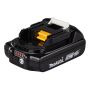 BATTERI MAKITA 632F01-2 LXT 18V 2.0AH