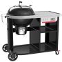 KULLGRILL WEBER PERFORMER PREMIUM Ø57CM