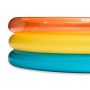 BARNEBASSENG FUNSICLE Ø114CM FLERFARGER