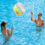 BADEBALL FUNSICLE Ø76CM FLERFARGER