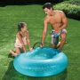 LUFTPUMPE FUNSICLE DOBBELTVIRKENDE 200