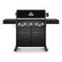 GASSGRILL BROIL KING BARON 590 SHADOW
