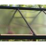 DRIVHUS CANOPIA NATURA SEDERTRE 8,6M2