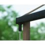 DRIVHUS CANOPIA NATURA SEDERTRE 8,6M2