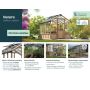 DRIVHUS CANOPIA NATURA SEDERTRE 8,6M2