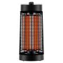 TERRASSEVARMER VOLTOMAT ESMERALDA STÅENDE 1200W