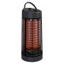 TERRASSEVARMER VOLTOMAT ESMERALDA STÅENDE 1200W