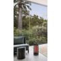 TERRASSEVARMER VOLTOMAT ESMERALDA STÅENDE 1200W