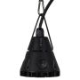 TERRASSEVARMER VOLTOMAT ELODIE 1500W KOBBER