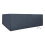 MØBELTREKK SUNFUN HJØRNEGRUPPE 250X200X80CM