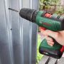 DRILL BOSCH EASYDRILL 18V-38 1X2.5AH