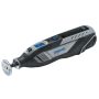 MULTIVERKTØY DREMEL 8250-5 12V 2,0AH