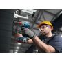SLAGSKRUTREKKER BOSCH PROFESSIONAL GDX 18V-28 18V UTEN BATTERI