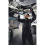 SLAGSKRUTREKKER BOSCH PROFESSIONAL GDX 18V-28 18V UTEN BATTERI