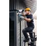SLAGSKRUTREKKER BOSCH PROFESSIONAL GDX 18V-28 18V UTEN BATTERI