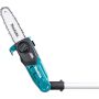 GRENSAGER MAKITA DUA200Z 20CM 18V UTEN BATTERI
