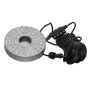 LED-RING PONDTEAM 96 DIODER HVIT