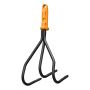 KULTIVATOR FISKARS ONECLICK 3-KLO 13CM