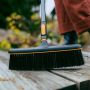 BØRSTE FISKARS ONECLICK