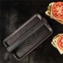 HAMBURGERJERN BLACKSTONE GRIDDLE PRESS 25,4 CM
