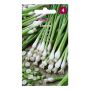 GRØNNSAKSFRØ PIARDINO LØK VINTER-STRADA