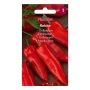 GRØNNSAKSFRØ PIARDINO CHILIPEPPAR ROKITA