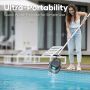 BASSENGROBOT AIPER SCUBA SE