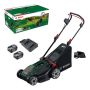 GRESSKLIPPER BOSCH ROTAK 18V-32 4.0AH