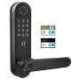 NIMLY CODE PRO BLACK