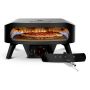 PIZZAOVN COZZE 17" BLACK EDITION