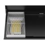 GASSGRILL COZZE ELEMENTS COMBO 900