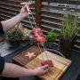 KAMADO SUMO LÅNGA GRILLSPETT