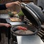 KAMADO SUMO LÅNGA GRILLSPETT