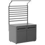LED-HYLLE COZZE ELEMENTS 90