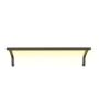LED-HYLLE COZZE ELEMENTS 90