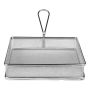 GRILLKURV KAMADO SUMO 20X20CM