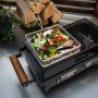 GRILLKURV KAMADO SUMO 20X20CM