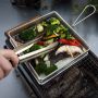 GRILLKURV KAMADO SUMO 20X20CM
