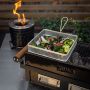 GRILLKURV KAMADO SUMO 20X20CM