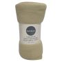PLEDD NATALIA 120X160CM BEIGE
