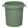 VANNTØNNE ORTHEX RESIRKULERT 45L GRØNN