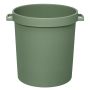 VANNTØNNE ORTHEX RESIRKULERT 65L GRØNN
