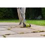 FLISERENSER RYOBI RY18PCC-0 ONE+ 18V UTEN BATTERI