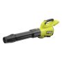 LØVBLÅSER RYOBI RY36BLXC-0 ONE+ 36V UTEN BATTERI