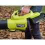 LØVBLÅSER RYOBI RY36BLXC-0 ONE+ 36V UTEN BATTERI